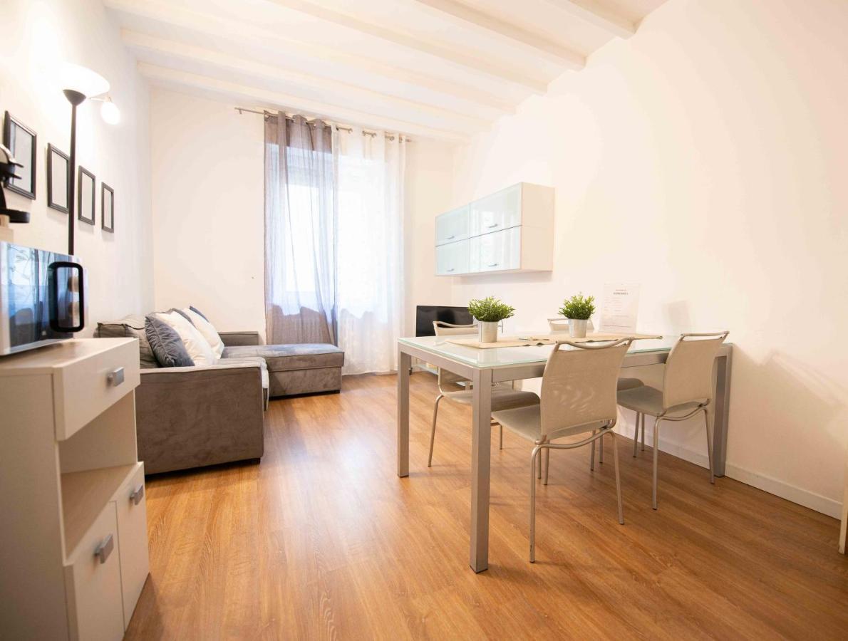 Leoncino Apartment Verona Dış mekan fotoğraf