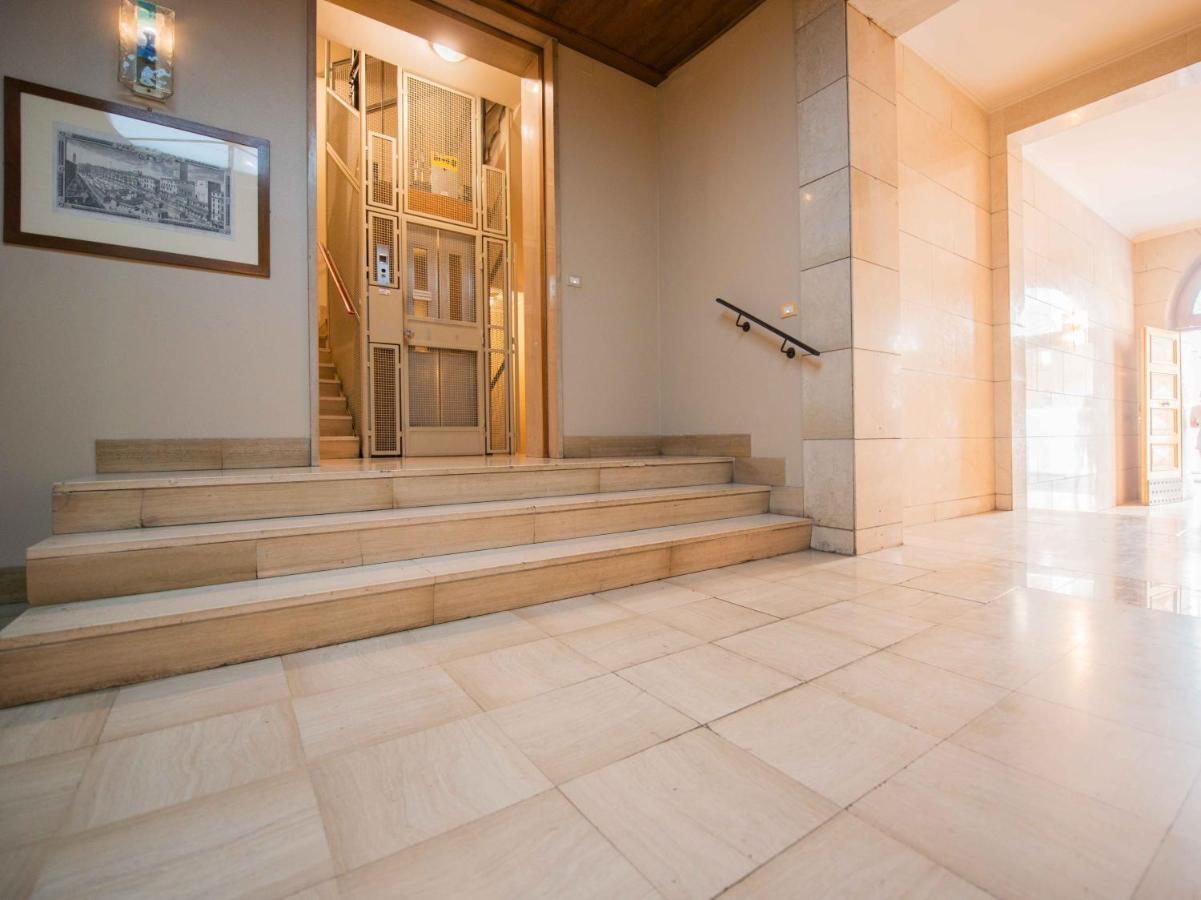 Leoncino Apartment Verona Dış mekan fotoğraf