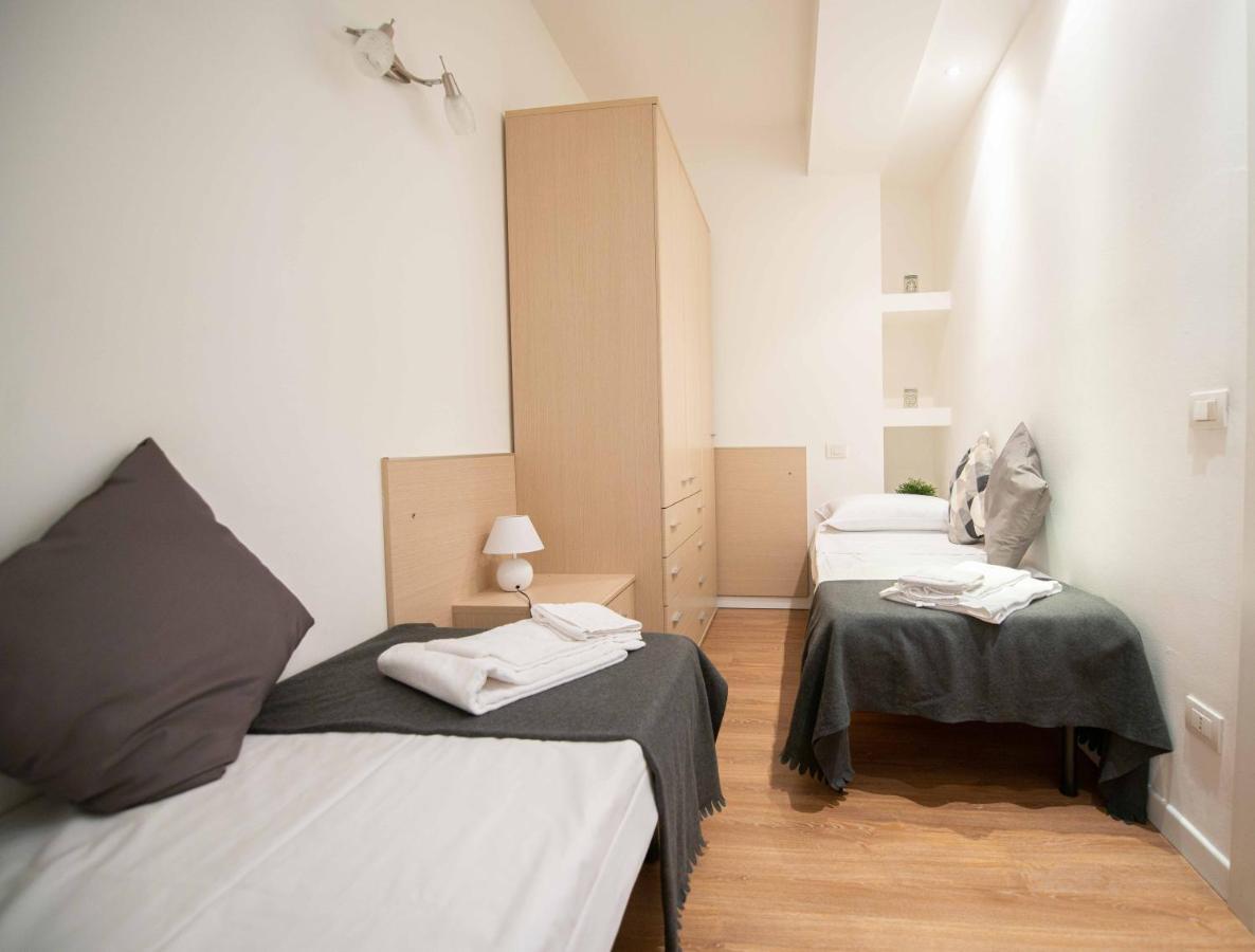 Leoncino Apartment Verona Dış mekan fotoğraf