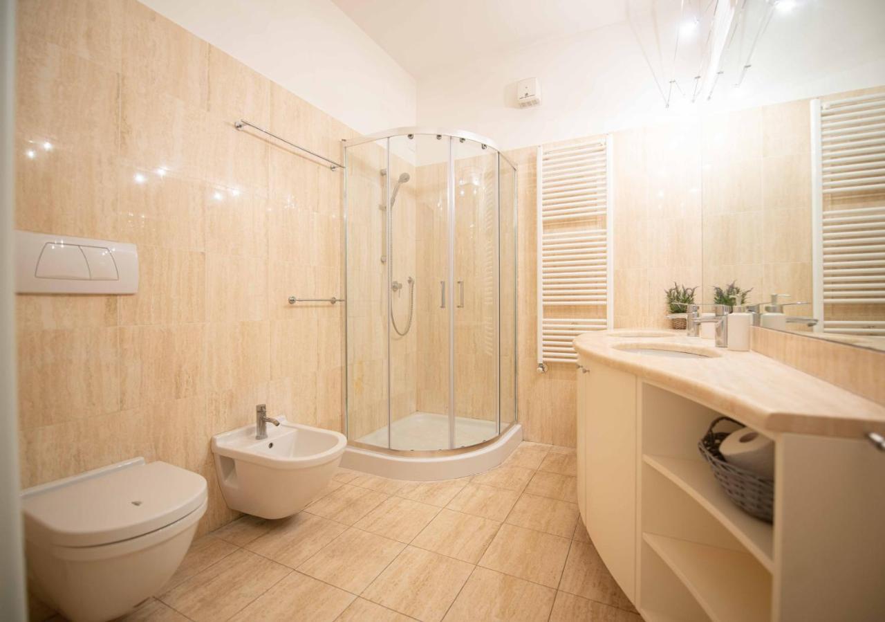 Leoncino Apartment Verona Dış mekan fotoğraf