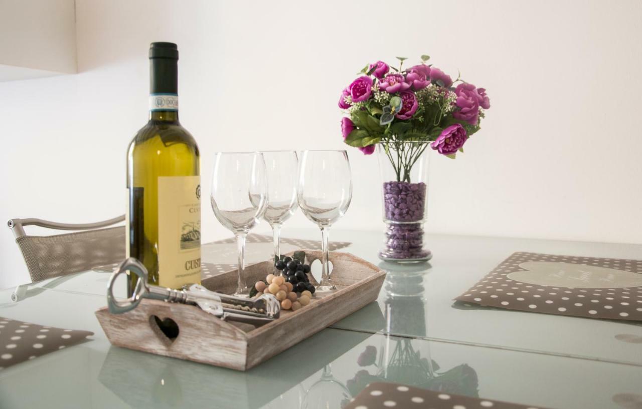 Leoncino Apartment Verona Dış mekan fotoğraf